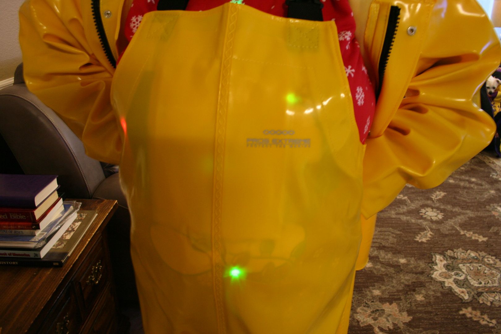 Yellow Pros Rain Suit Photo Shoot Rainwear Central Rainwear Forum